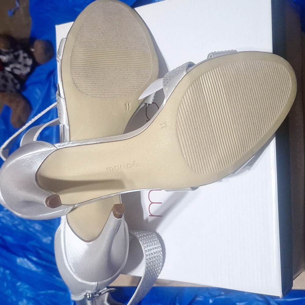 MARIPE` HEELS - Picture 5 of 8